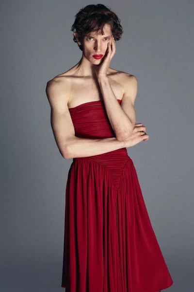 Look 25